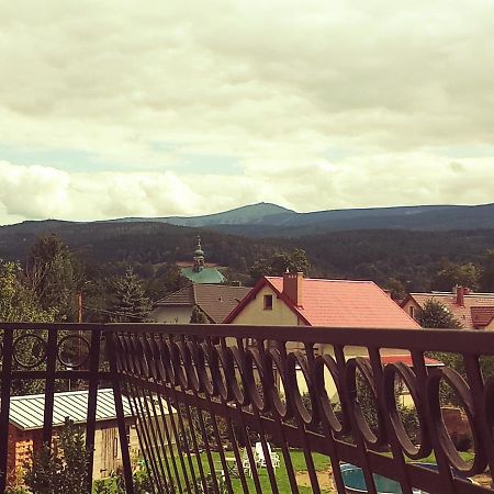 U Ptaka - Podgorzyn Apartment Luaran gambar