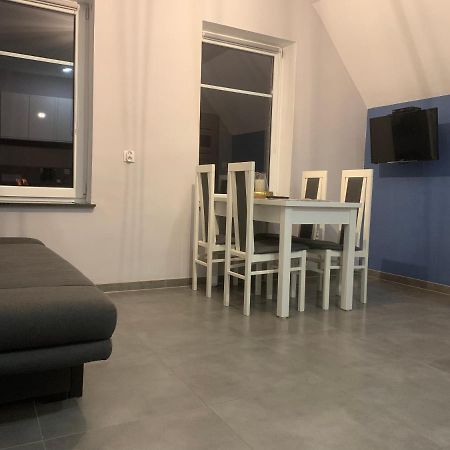 U Ptaka - Podgorzyn Apartment Luaran gambar