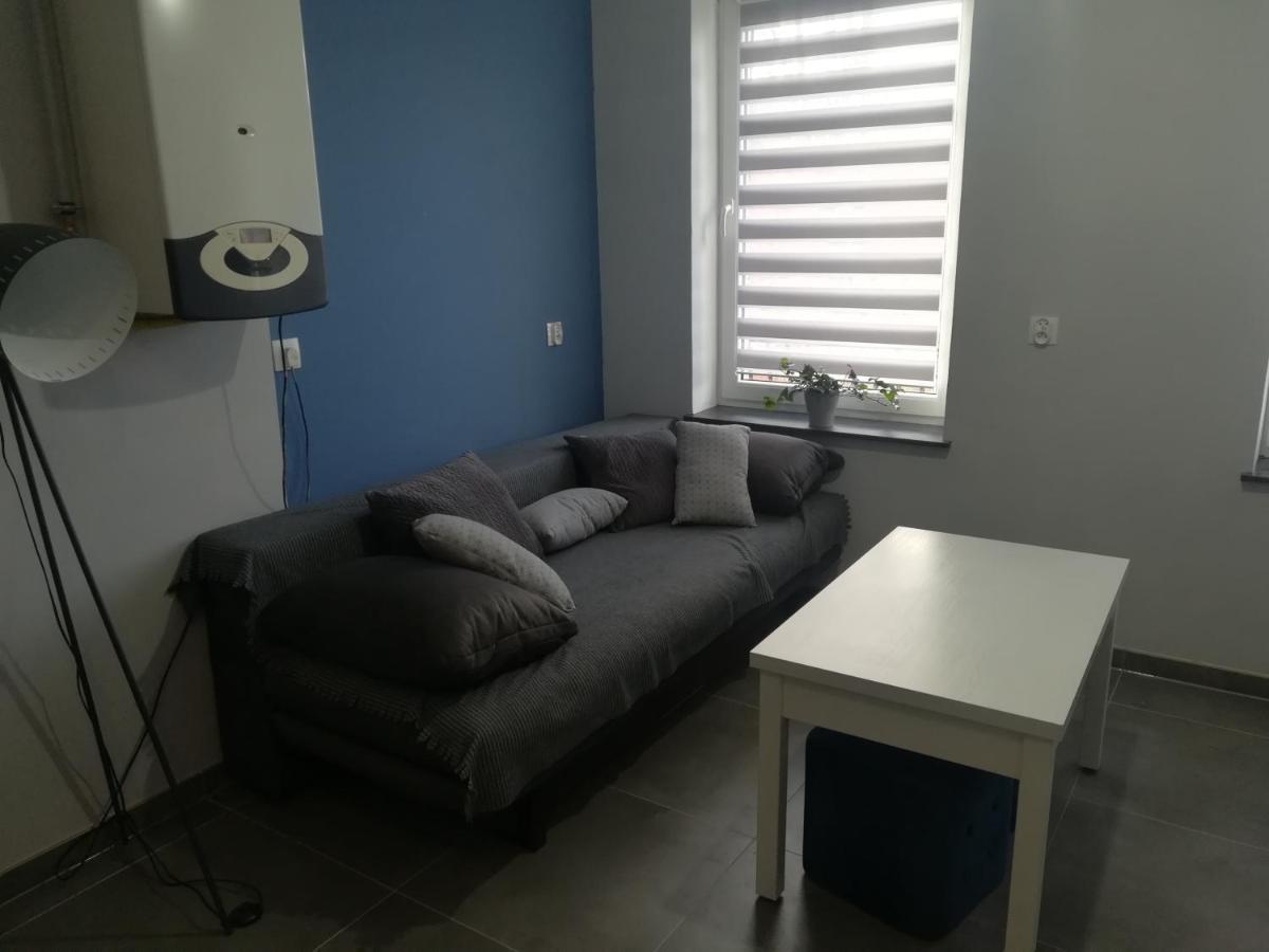 U Ptaka - Podgorzyn Apartment Luaran gambar