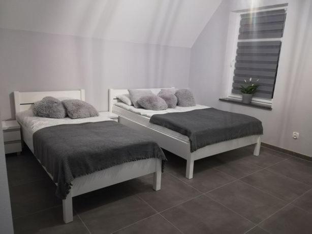 U Ptaka - Podgorzyn Apartment Luaran gambar