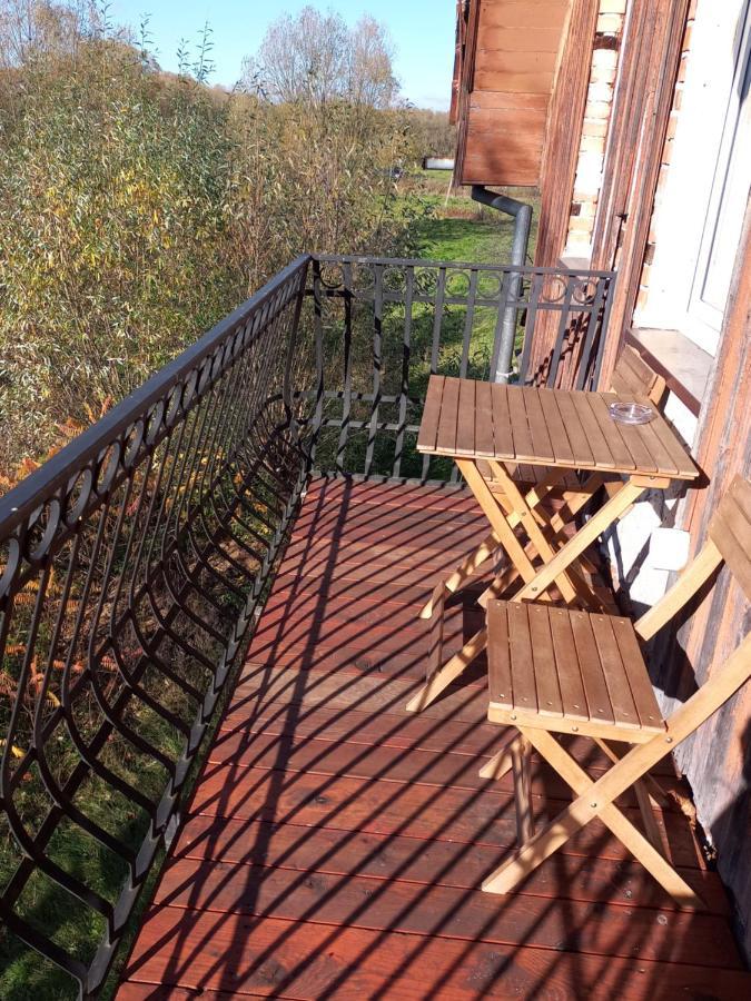 U Ptaka - Podgorzyn Apartment Luaran gambar