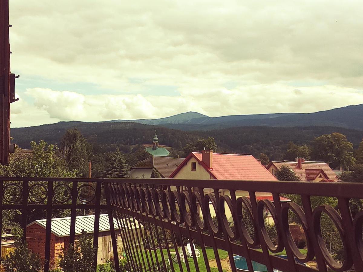 U Ptaka - Podgorzyn Apartment Luaran gambar