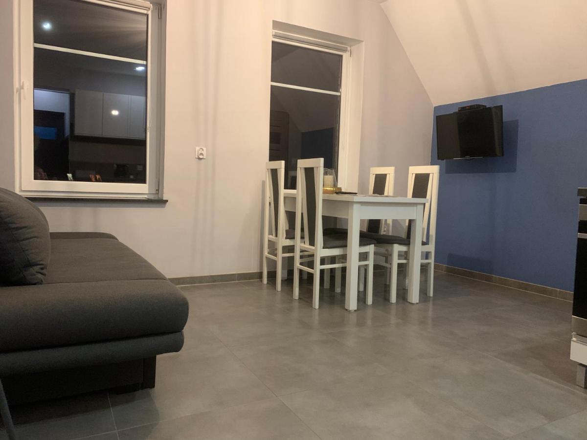 U Ptaka - Podgorzyn Apartment Luaran gambar